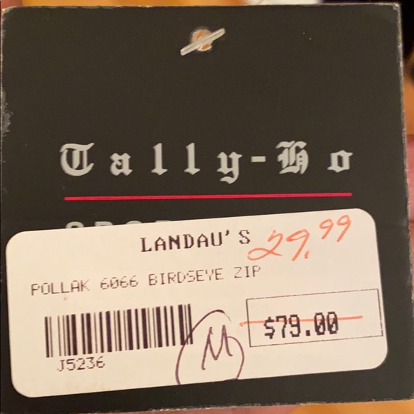 Ladies Cardigan Sweater - Picture 5 of 6